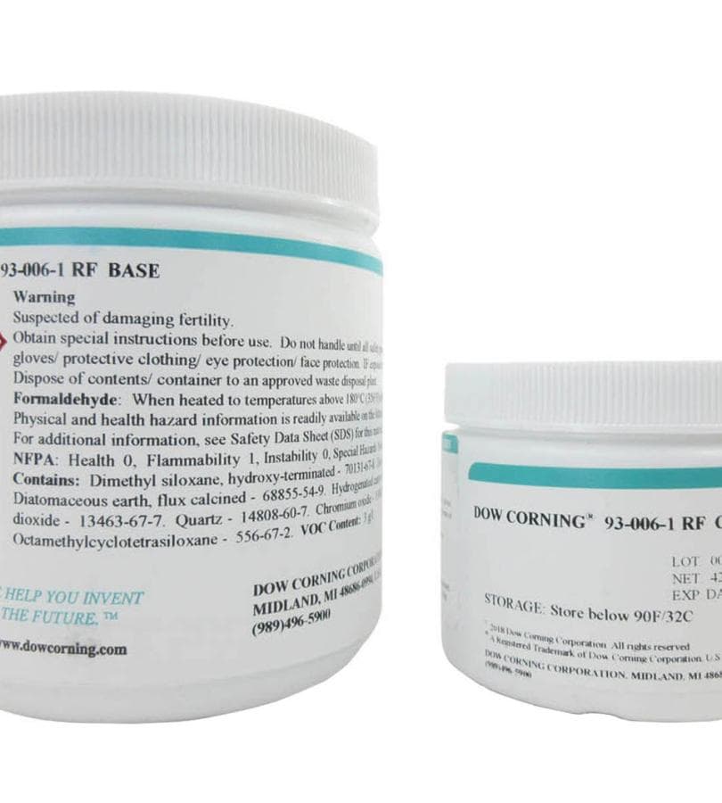 SEALANT AND CATALYST KIT