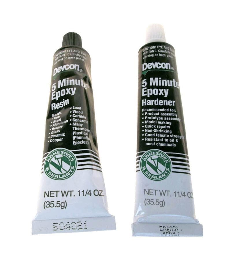 RAPID CURING ADHESIVE