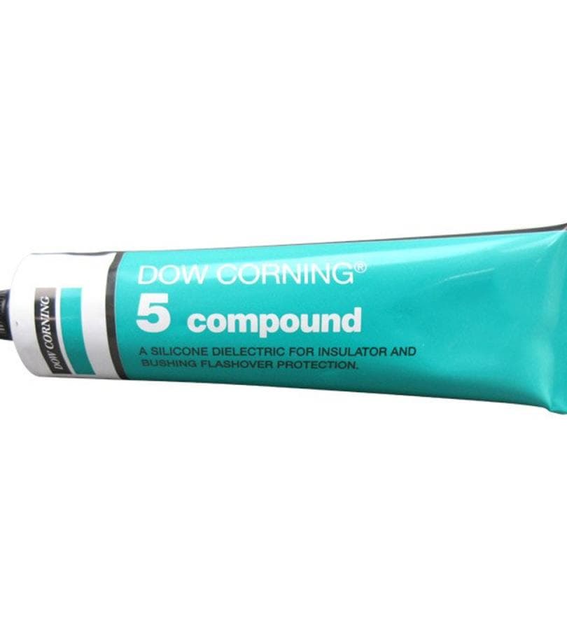 SILICONE COMPOUND