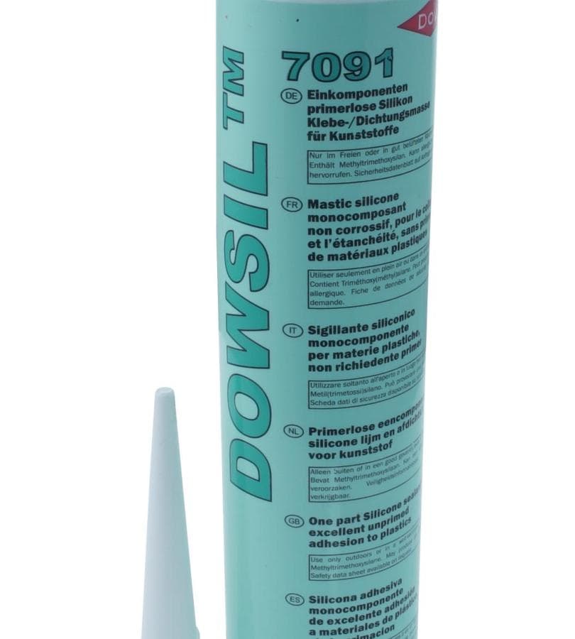 SILICONE ADHESIVE