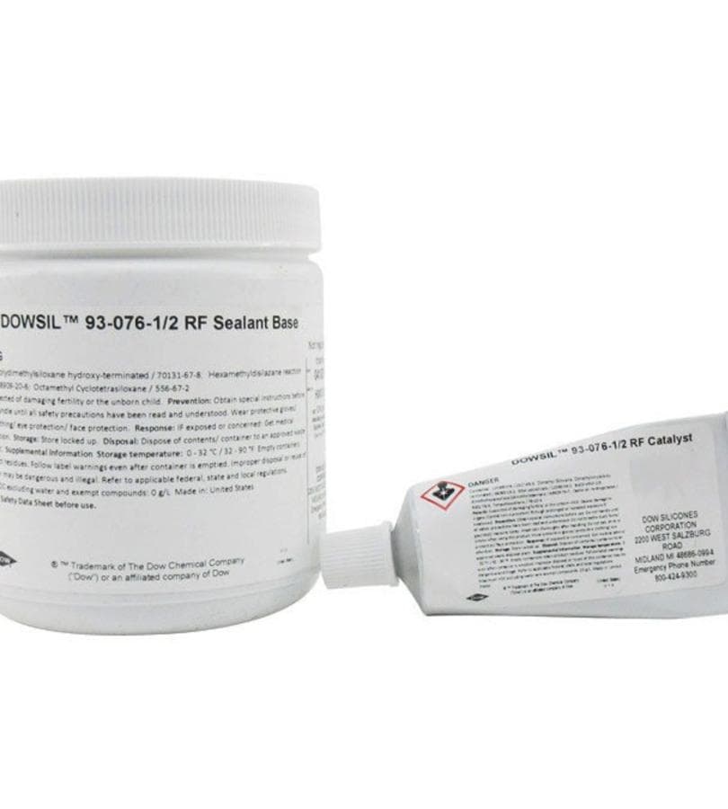 SEALANT AND CATALYST KIT