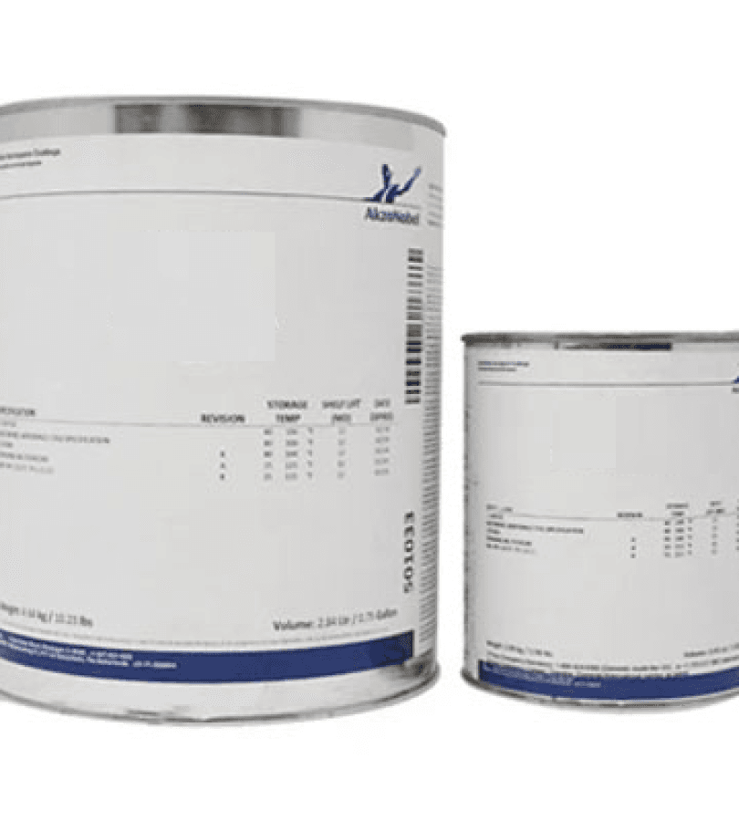 BAC8925 High Solid Polyurethane