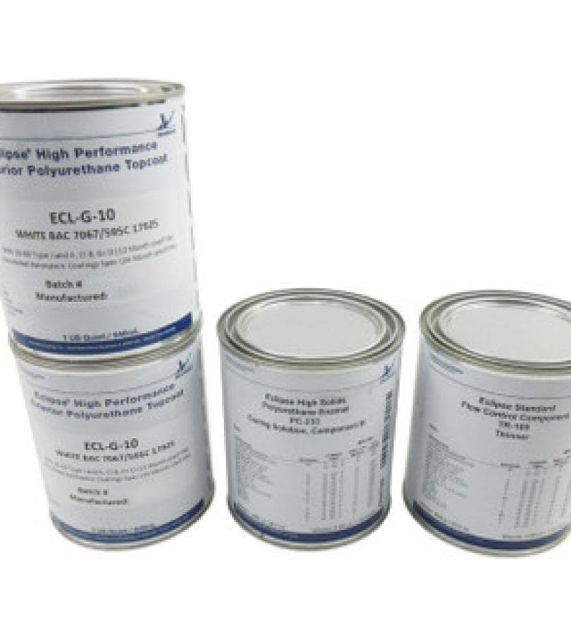 POLYURETHANE TOPCOAT