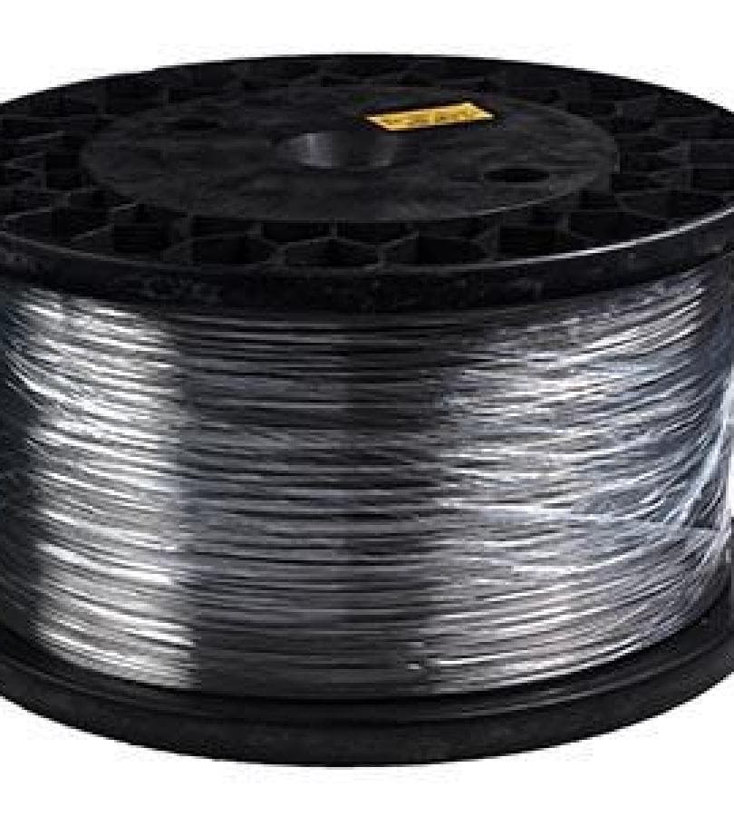 LOCKING WIRE CORROSION RESISTING STEEL