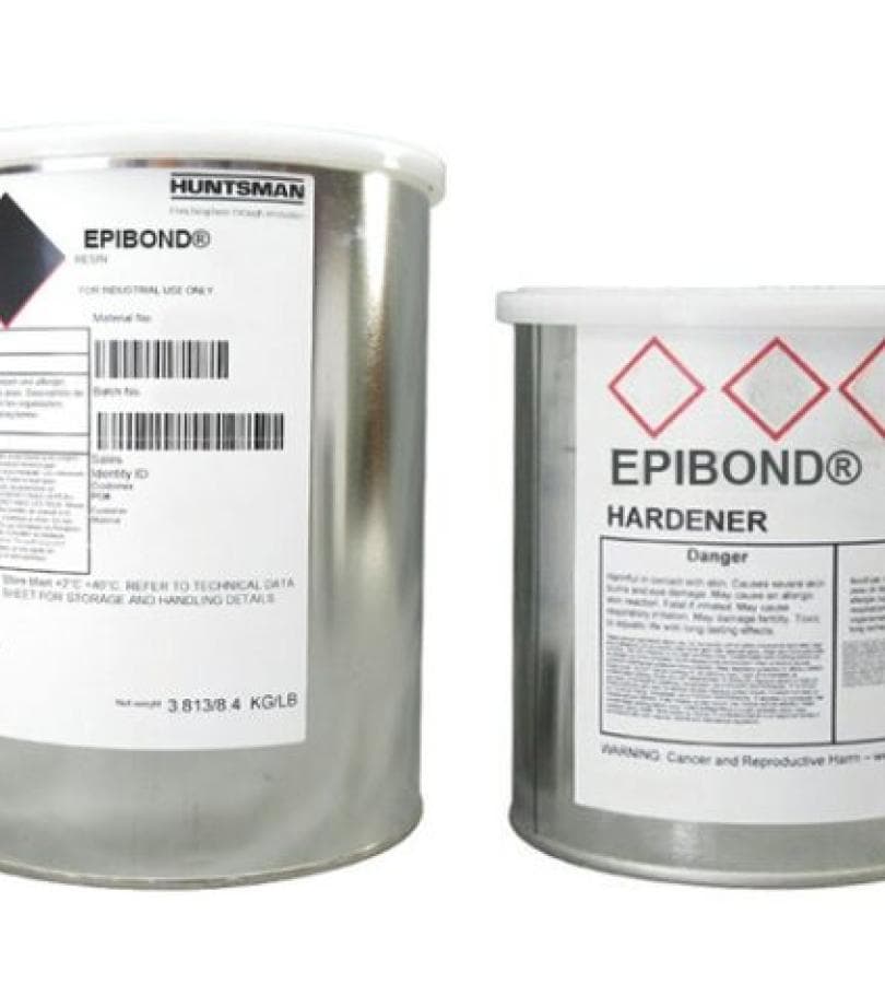 EPOXY ADHESIVE