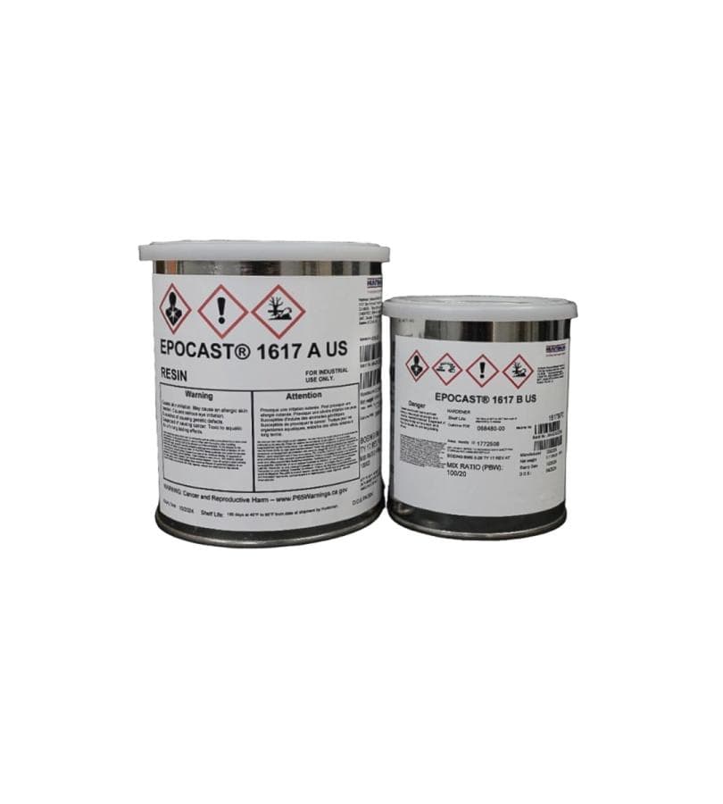 EPOXY ADHESIVE