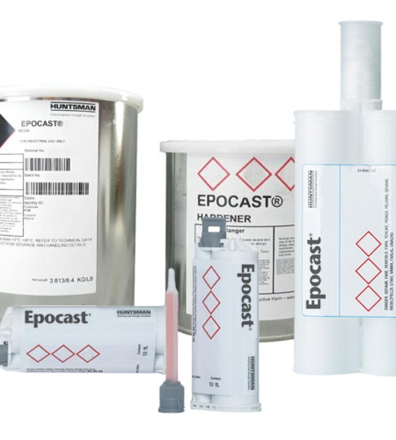 EPOXY ADHESIVE