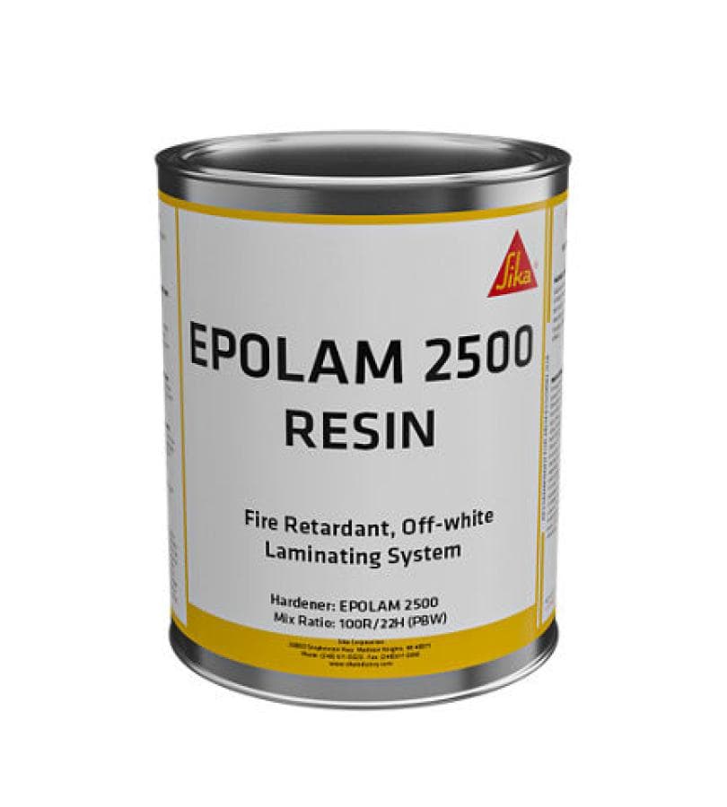 Epoxy Resin
