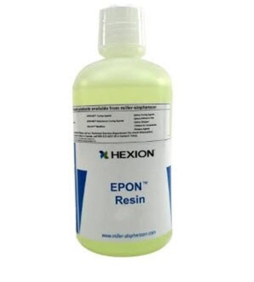 EPOXY RESIN