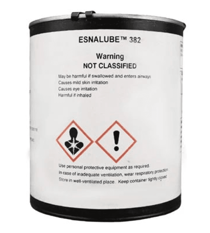 DRY FILM LUBRICANT