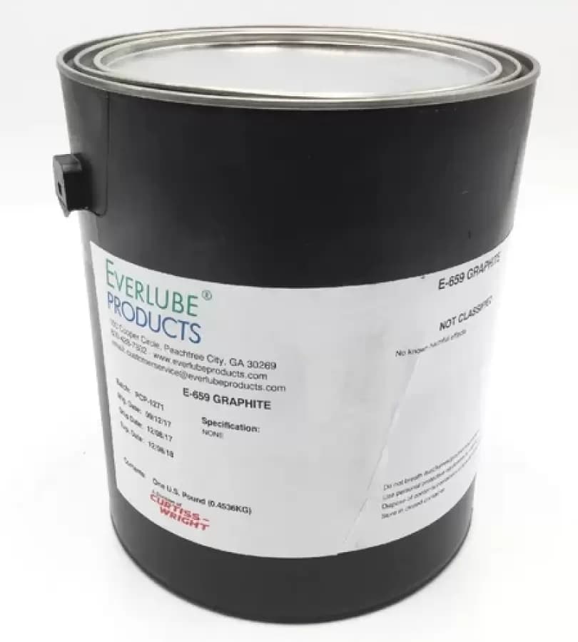 GRAPHITE LUBRICANT