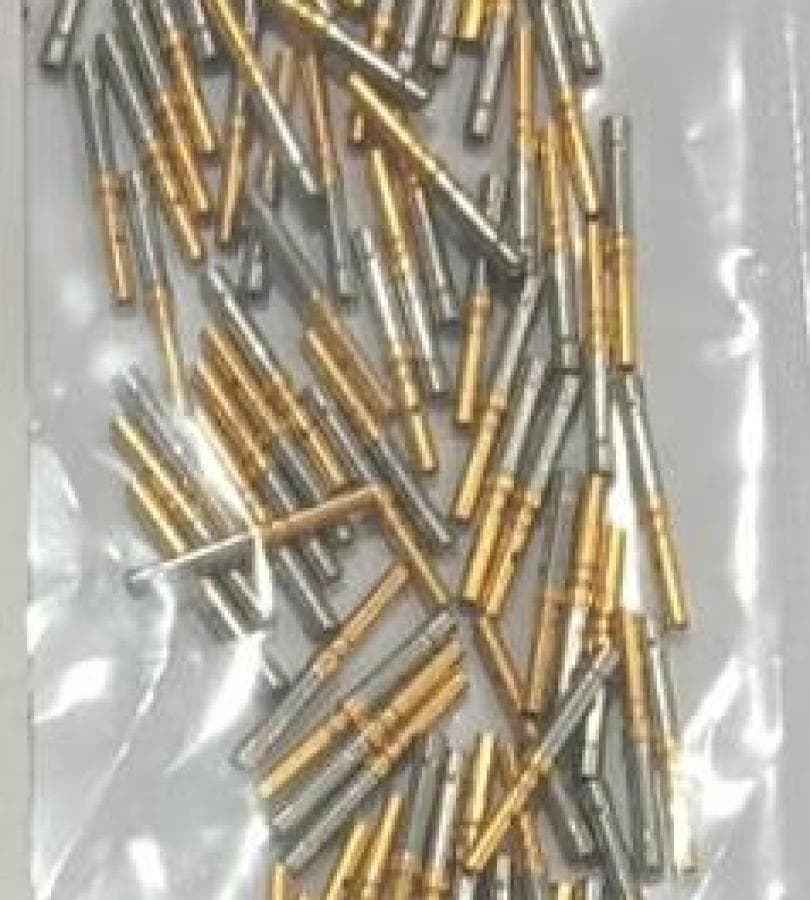 FC8022D/AA-14 Component of Electronic Connector