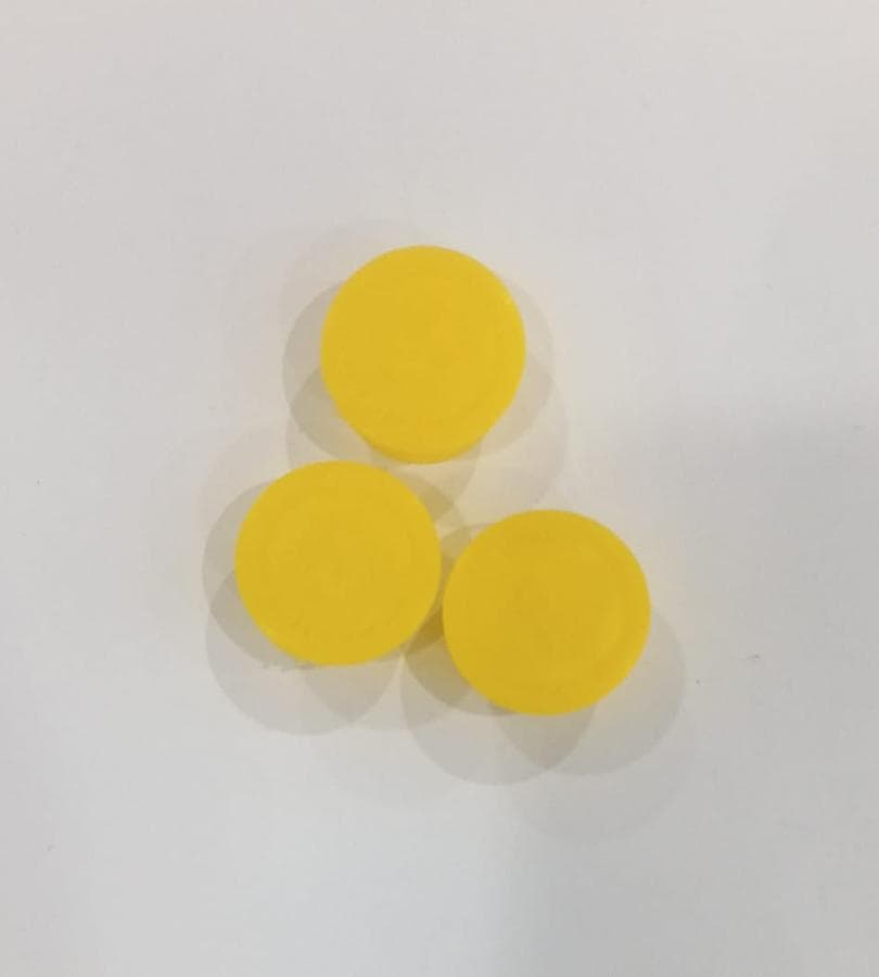 FG797-15-0800 CAP