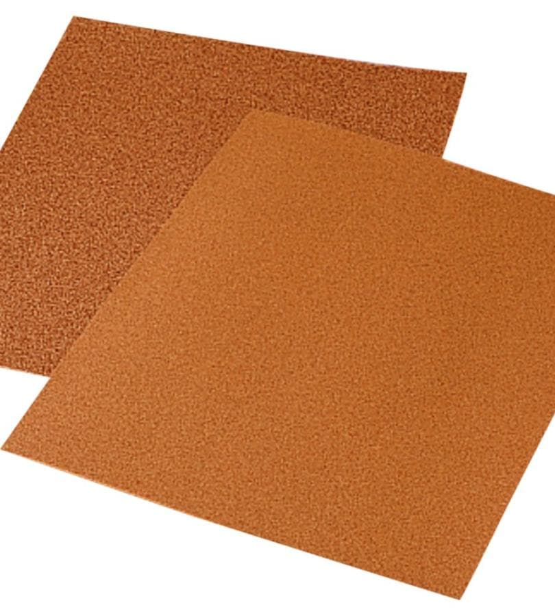 Abrasive Paper Grit 100
