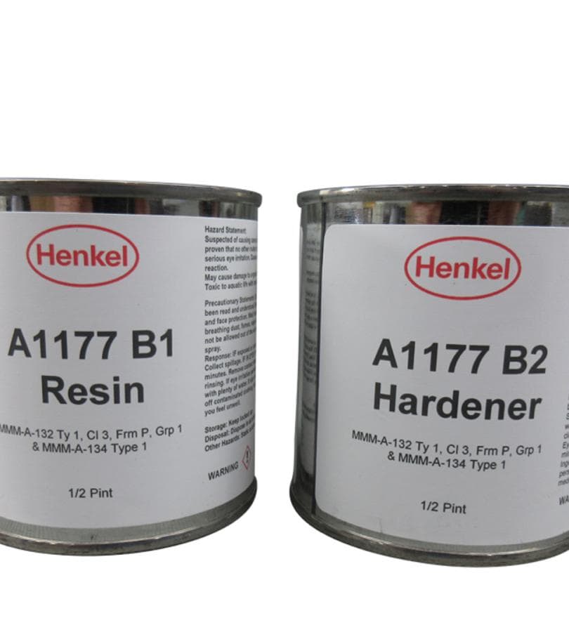 Epoxy Adhesive