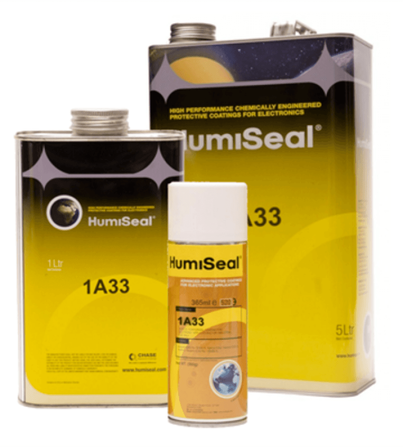 URETHANE CONFORMAL COATING