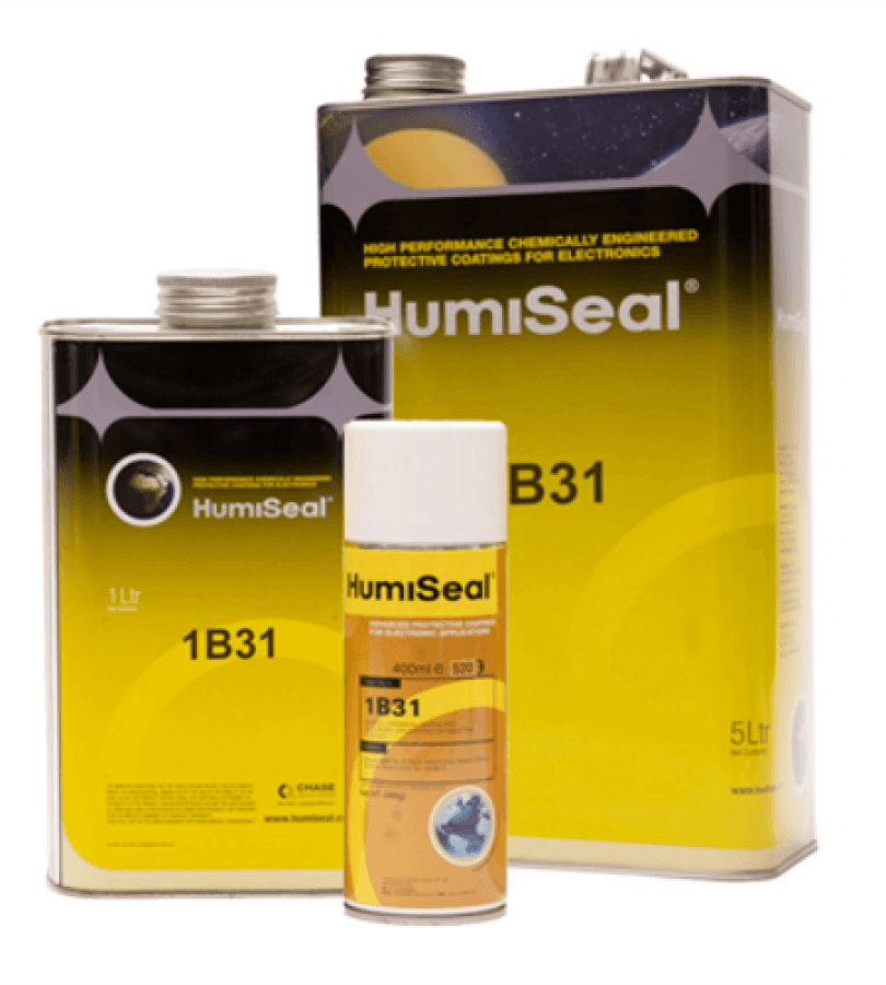 ACRYLIC CONFORMAL COATING
