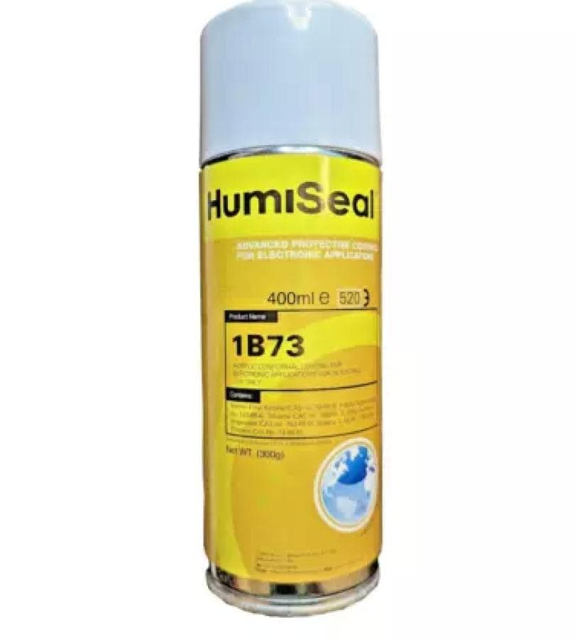 ACRYLIC CONFORMAL COATING