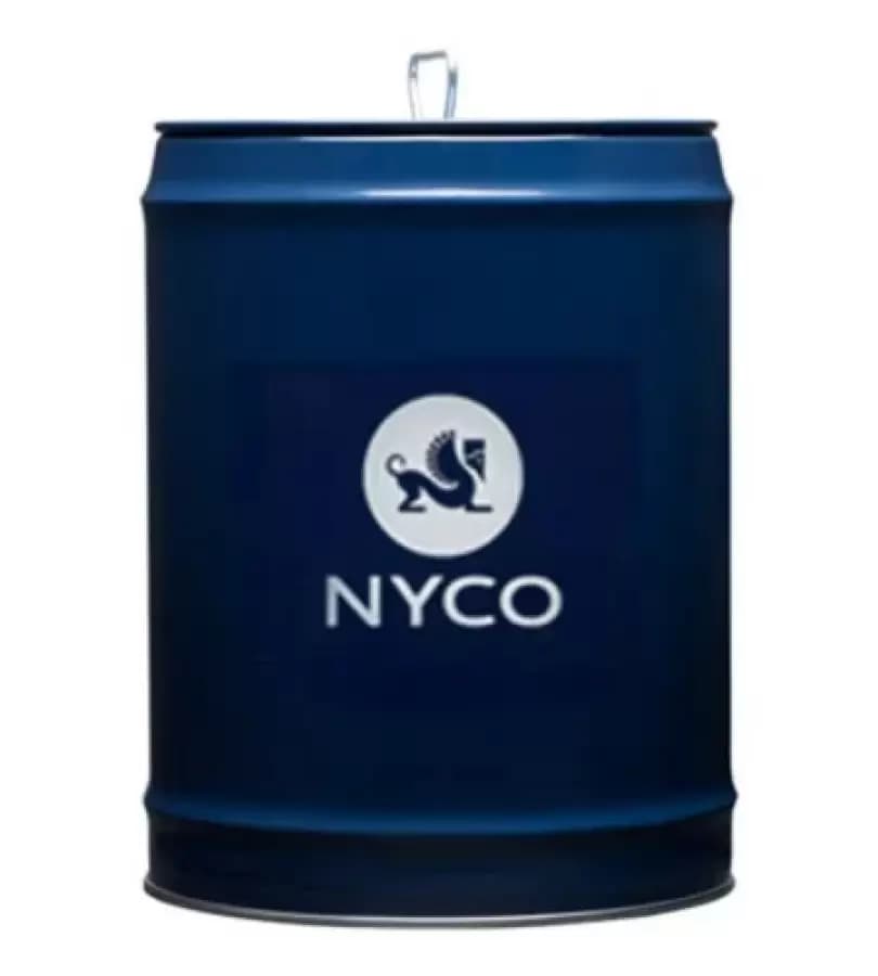 HYDRAULIC FLUID