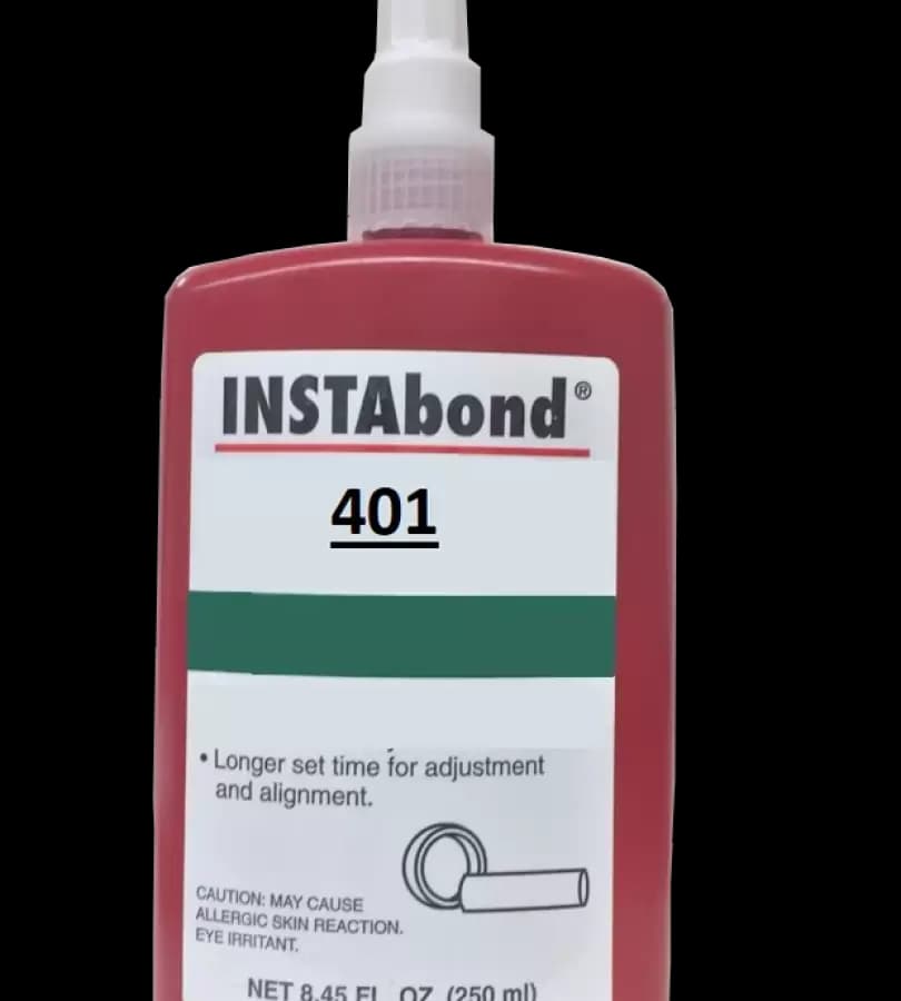 THREAD LOCKER