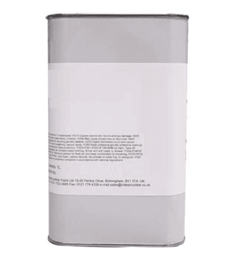 CATALYST PAINT