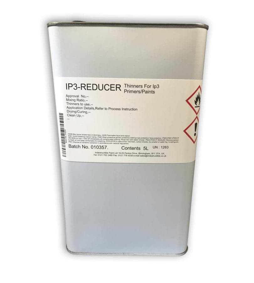 REDUCER PAINT