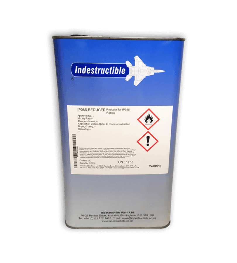 REDUCER PAINT