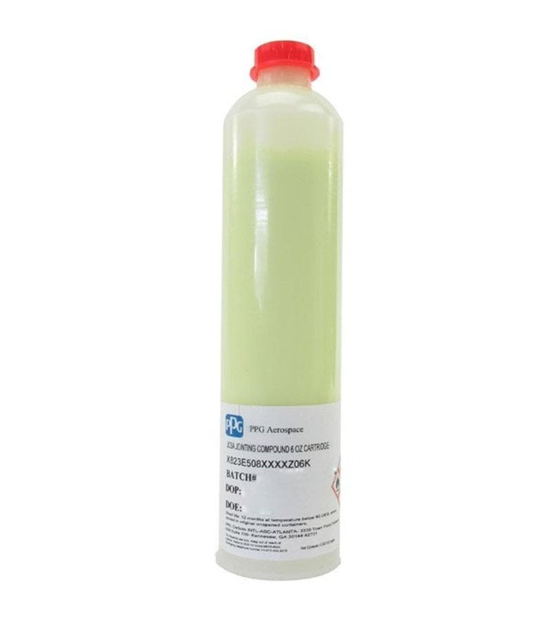 JOINTING COMPOUND