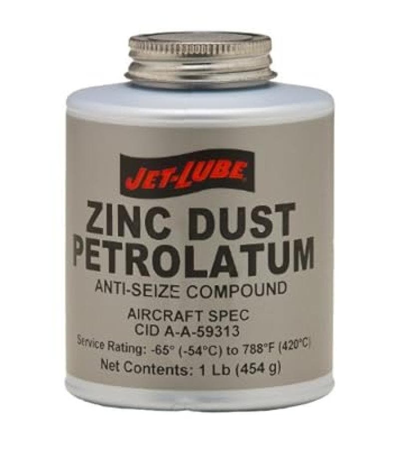 ANTI SEIZE COMPOUND