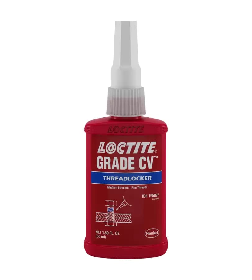 THREADLOCKER SEALANT