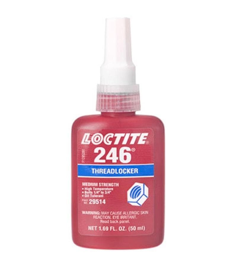 THREADLOCKER SEALANT