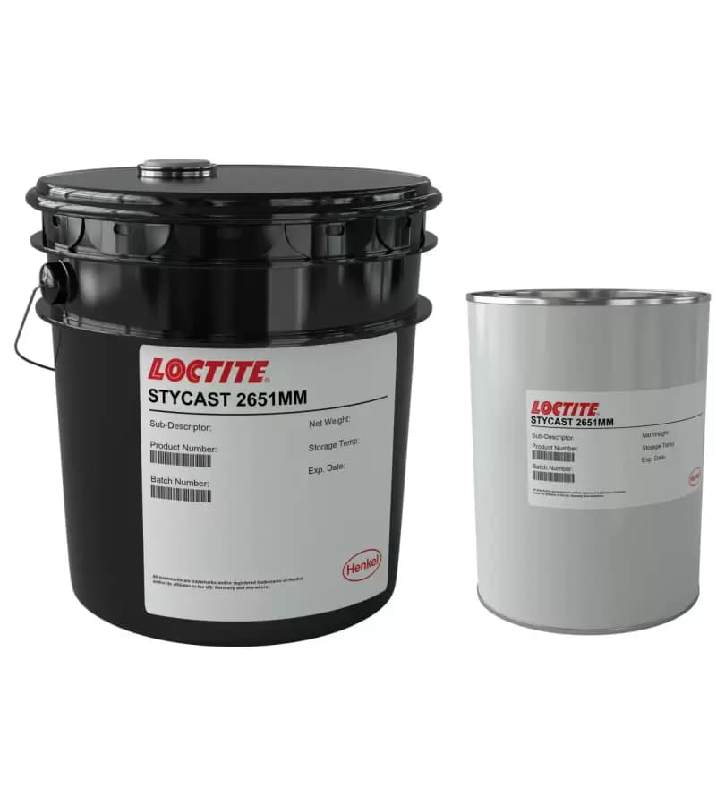 Epoxy Encapsulant