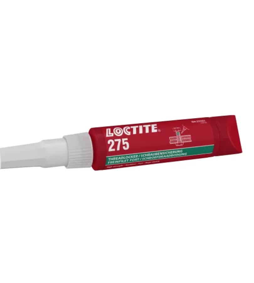 ACRYLIC ADHESIVE