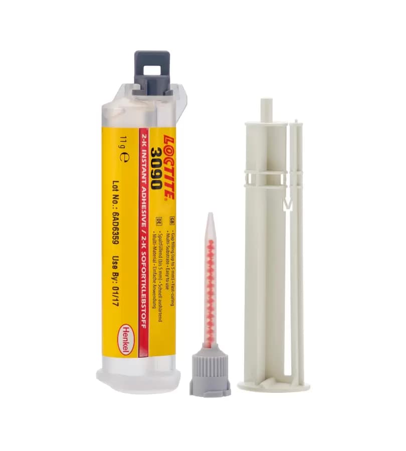 INSTANT ADHESIVE
