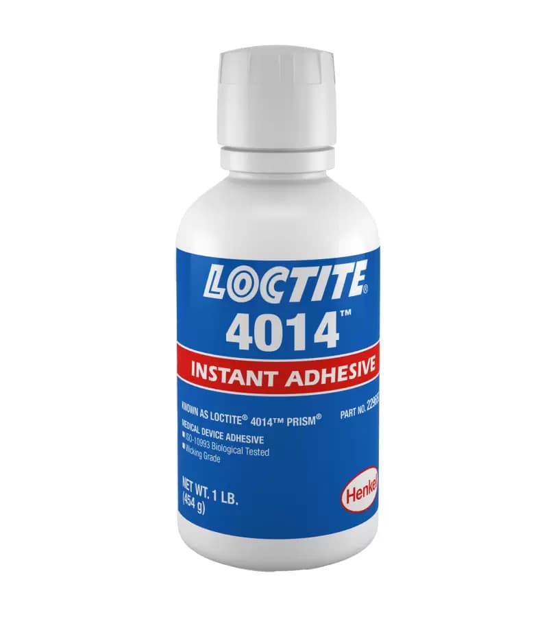 Cyanoacrylate Adhesive