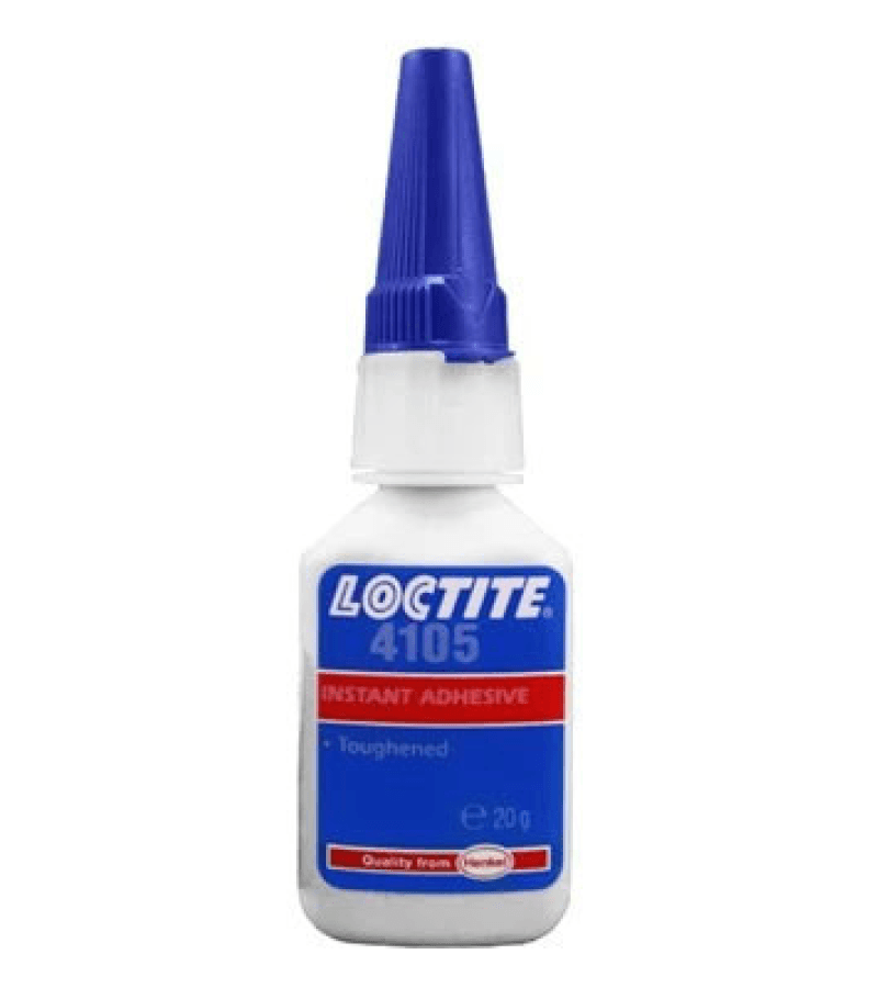 CYANOACRYLATE ADHESIVE