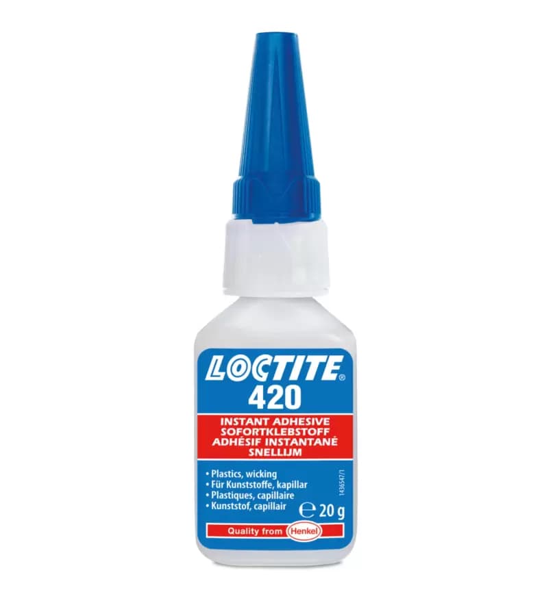 INSTANT ADHESIVE