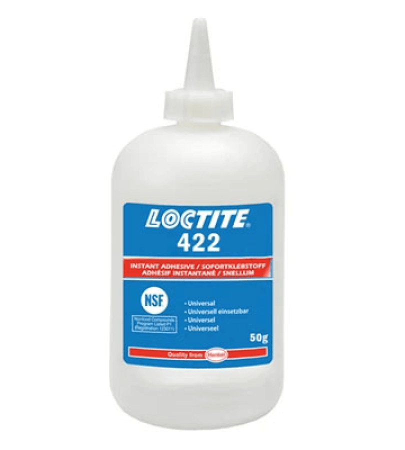 CYANOACRYLATE ADHESIVE