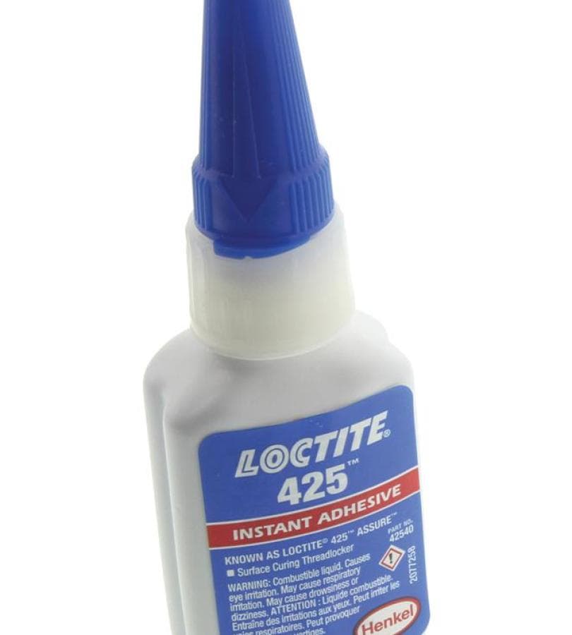 CYANOACRYLATE ADHESIVE