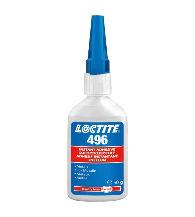 INSTANT ADHESIVE