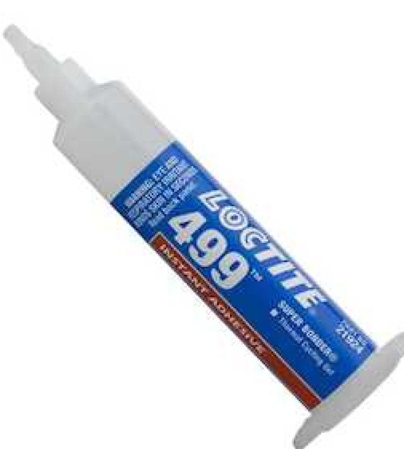 CYANOACRYLATE ADHESIVE