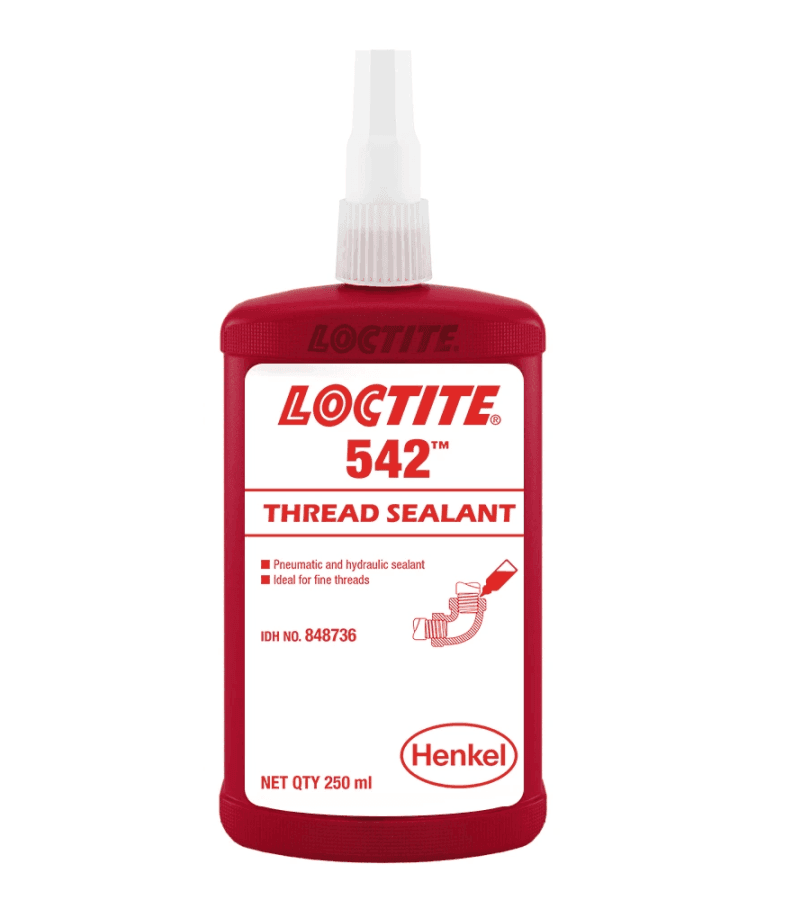 Thread Locker