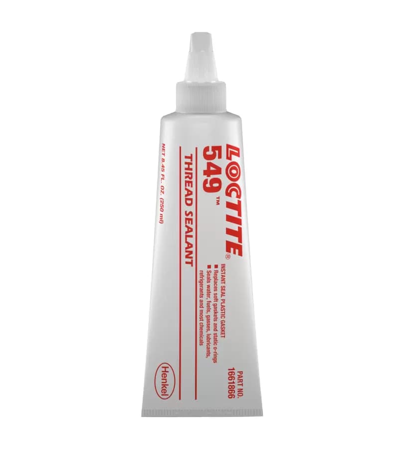 FLANGE SEALANT