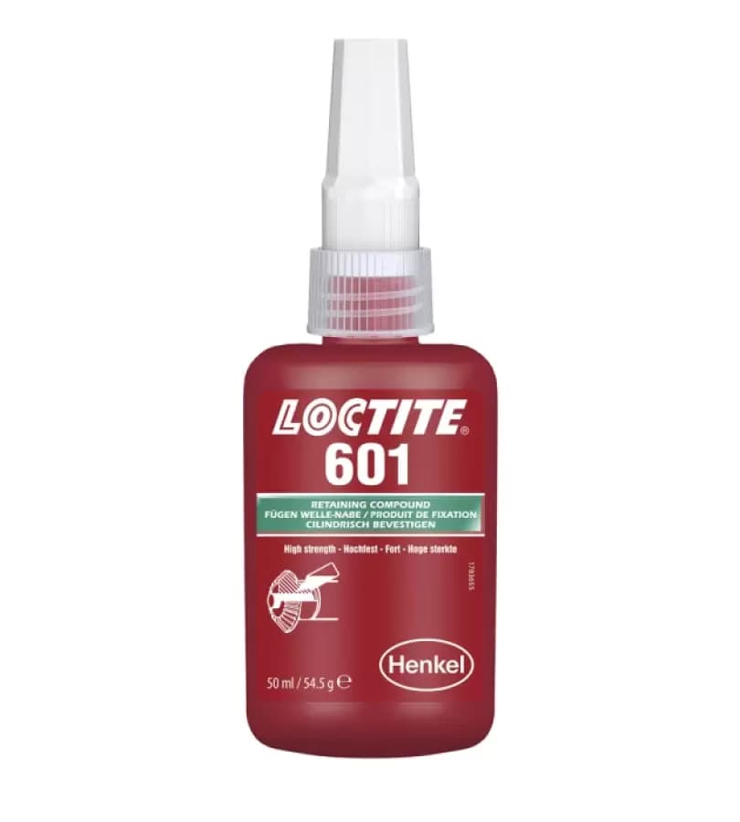 ACRYLIC ADHESIVE