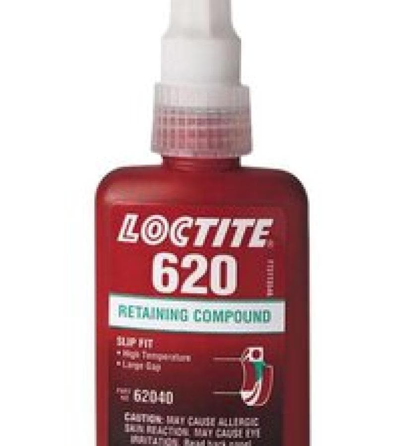 RETAINING COMPOUND
