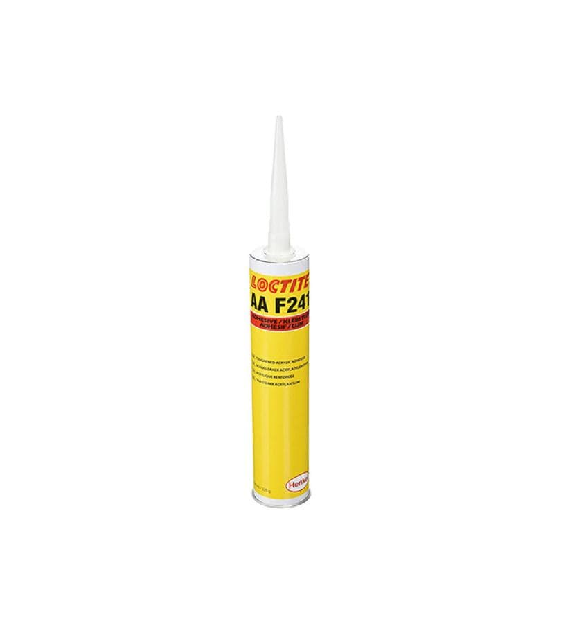 ACRYLIC ADHESIVE