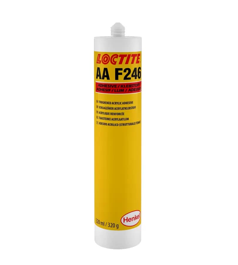 ACRYLIC ADHESIVE