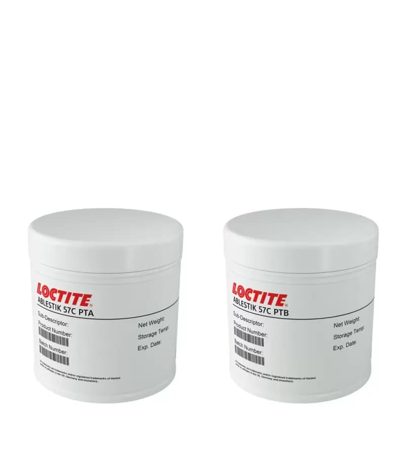 Epoxy Adhesive