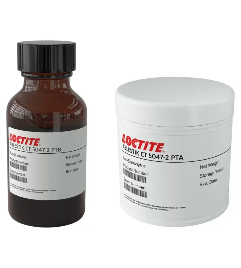 EPOXY ADHESIVE