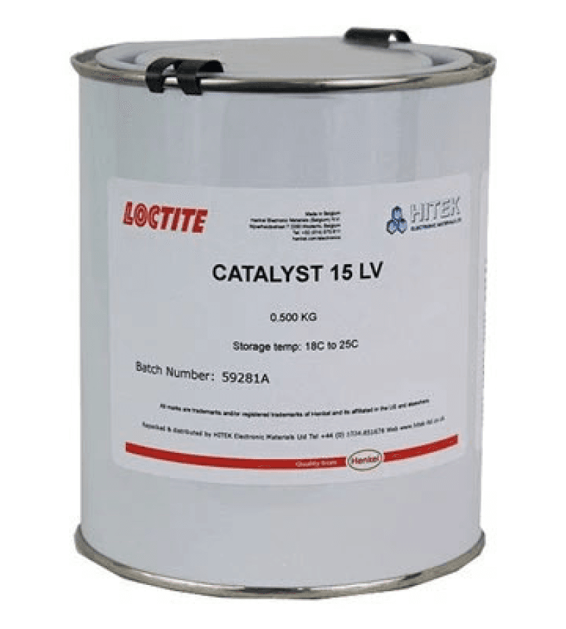 Catalyst